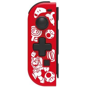 Gamepad HORI D-Pad Controller pro Nintendo Switch - Super Mario (NSP2662)