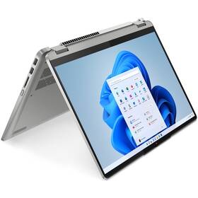 Notebook Lenovo IdeaPad Flex 5 14ALC7 (82R900EXCK) šedý