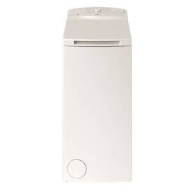 Pračka Whirlpool TDLR 5040L EU/N bílá barva
