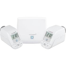 Kompletní sada Homematic IP řízení vytápění 
