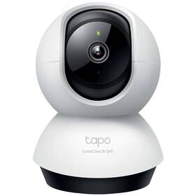 IP kamera TP-Link Tapo C220 bílá barva
