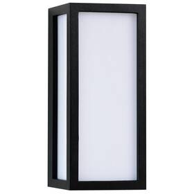 Nástěnné svítidlo Top Light Burgos XL (Burgos XL) černé