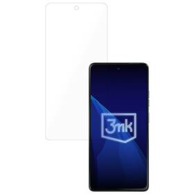 Tvrzené sklo 3mk FlexibleGlass na Motorola Moto G75 
