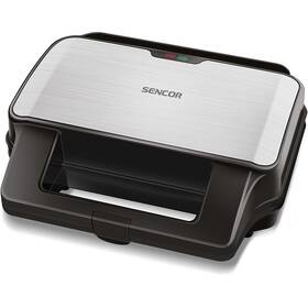 Sendvičovač Sencor SSM 9940SS 
