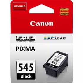 Canon PG-545, 180 stran