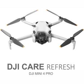 Rozšířená záruka DJI Card DJI Care Refresh 1-Year Plan (DJI Mini 4 Pro) EU (CP.QT.00009018.01)