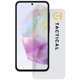 Tvrzené sklo Tactical 2.5D na Samsung Galaxy A35 5G 
