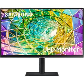 Monitor Samsung ViewFinity S80A (LS27A800NMUXEN) černý