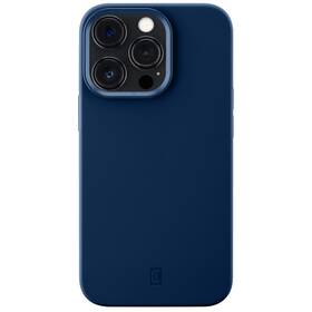 Kryt na mobil CellularLine Sensation na Apple iPhone 13 Pro (SENSATIONIPH13PROB) modrý