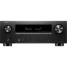 AV Receiver Denon AVR-X2800H DAB černý