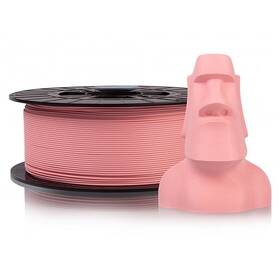 Tisková struna Filament PM PLA+ 1,75 m, 1 kg - Bubblegum Pink (CZF175PLA+_BP)