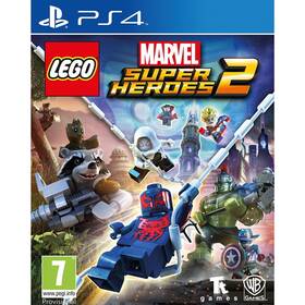 Hra Warner Bros PlayStation 4 LEGO Marvel Super Heroes 2 (5051892210812)