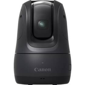 Digitální fotoaparát Canon PX Essential Kit černá barva
