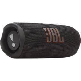 Přenosný reproduktor JBL FLIP 7 černá barva
