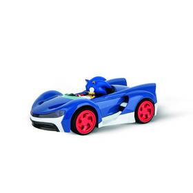 RC auto Carrera 201061 Sonic 

