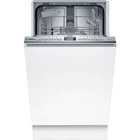 Myčka nádobí Bosch SPV4EKX24E EfficientDry 
