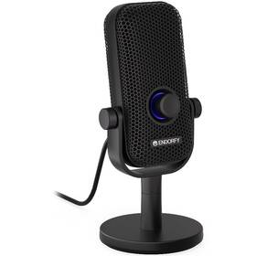 Mikrofon ENDORFY Solum Voice S (EY1B013) černý