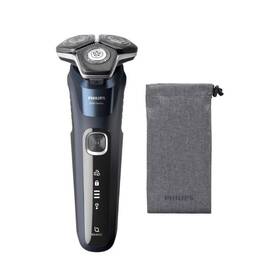 Holicí strojek Philips S5885/10 černá barva
