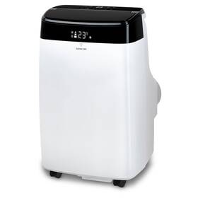 Mobilní klimatizace Sencor SAC MT9040C bílá barva
