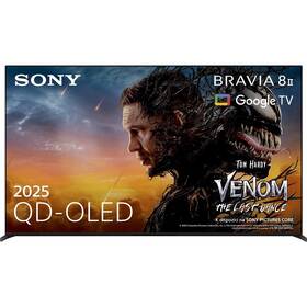Televize Sony Bravia 8 MII 55" 
