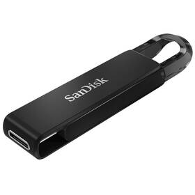 USB Flash SanDisk Ultra 32GB USB-C (SDCZ460-032G-G46) černý