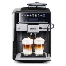 Espresso Siemens EQ.6 TE655319RW černé