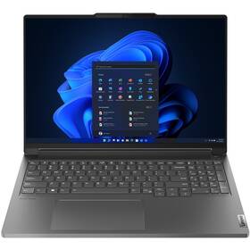 Notebook Lenovo ThinkBook 16p G4 IRH (21J8001QCK) šedý