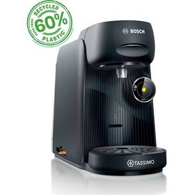 Espresso Bosch Tassimo Finesse TAS162E černé