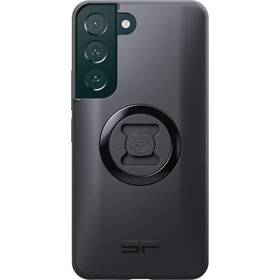 Kryt na mobil SP Connect na Samsung Galaxy S22 (55150) černý