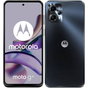 Mobilní telefon Motorola Moto G13 4 GB / 128 GB - Matte Charcoal (PAWV0013PL)