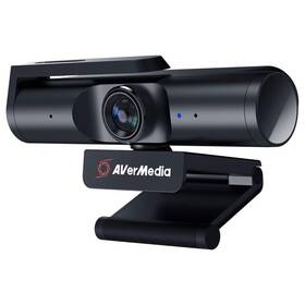 Webkamera AVerMedia Live Streamer PW513 (61PW513000AC) černá