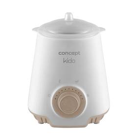 Ohřívač kojeneckých lahví Concept OL4000 3 v 1 single KIDO