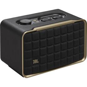 Reproduktor JBL Authentics 200 černá barva
