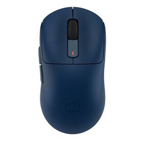 Myš Fury TANTO T4 WIRELESS modrá barva
