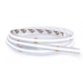 LED pásek Solight COB, 5m, 10W/m, studená bílá (WM618)