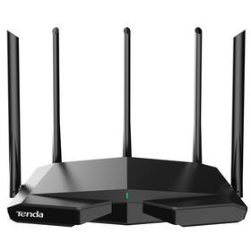 Router Tenda TX27 Pro - Wi-Fi AXE5700 (TX27PRO) černý