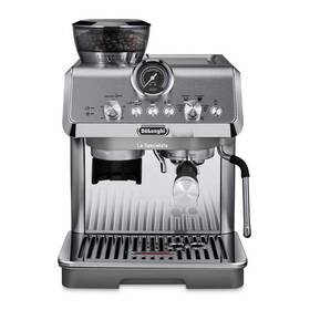 Espresso De'Longhi EC9255.M stříbrná barva

