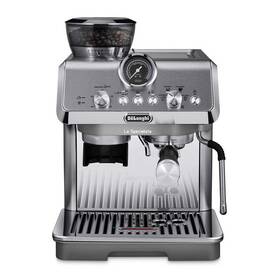 Espresso De'Longhi La Specialista ARTE EVO EC9255.M stříbrné