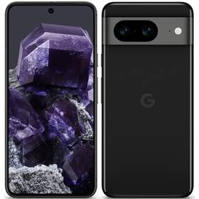 Mobilní telefon Google Pixel 8 5G 8 GB / 128 GB - Obsidian (GA05803-GB)