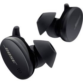 Sluchátka Bose Sport Earbuds černá