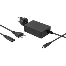 Napájecí adaptér Avacom USB-C 90W Power Delivery (ADAC-FC-90PD)
