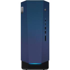 Stolní počítač Lenovo IdeaCentre Gaming 5 14IOB6 (90RE00KUMK) modrý