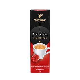 Kapsle pro espressa Cafissimo Espresso Elegant Aroma 70 g