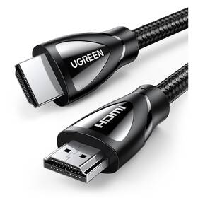 Kabel UGREEN HDMI, 2m (80403) černý