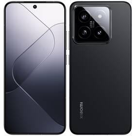 Mobilní telefon Xiaomi 14 5G 12 GB / 512 GB (53027) černý