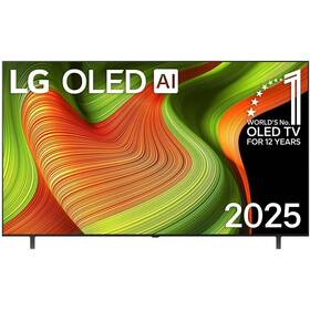 Televize LG OLED77B56LA 
