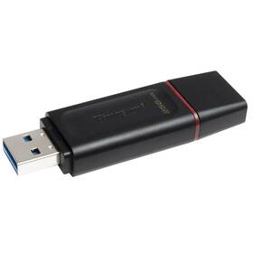 USB Flash Kingston DataTraveler Exodia 256GB (DTX/256GB) černý