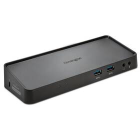 Dokovací stanice KENSINGTON SD3600 USB 3.0 Dual (VESA Mount Dock) – HDMI / DVI-I / VGA (K33991WW) - rozbaleno - 24 měsíců záruka