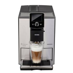 Espresso Nivona CafeRomatica 825 nerez