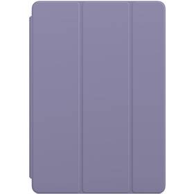 Pouzdro na tablet Apple Smart Cover Smart Cover pro iPad (9. gen. 2021) - levandulově fialové (MM6M3ZM/A)